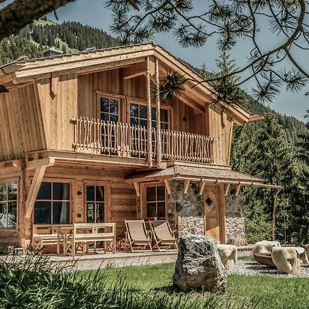 Benglerwald Berg Chaletdorf Bach  Zewnętrze zdjęcie