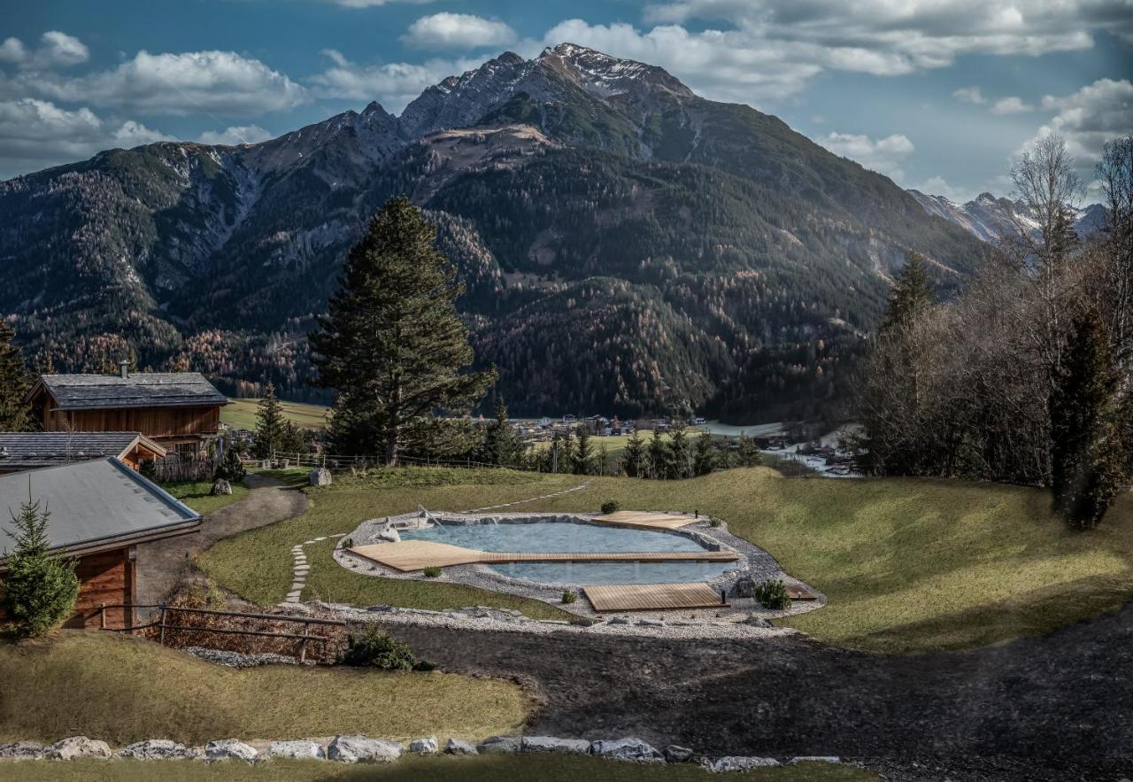 Benglerwald Berg Chaletdorf Bach  Zewnętrze zdjęcie