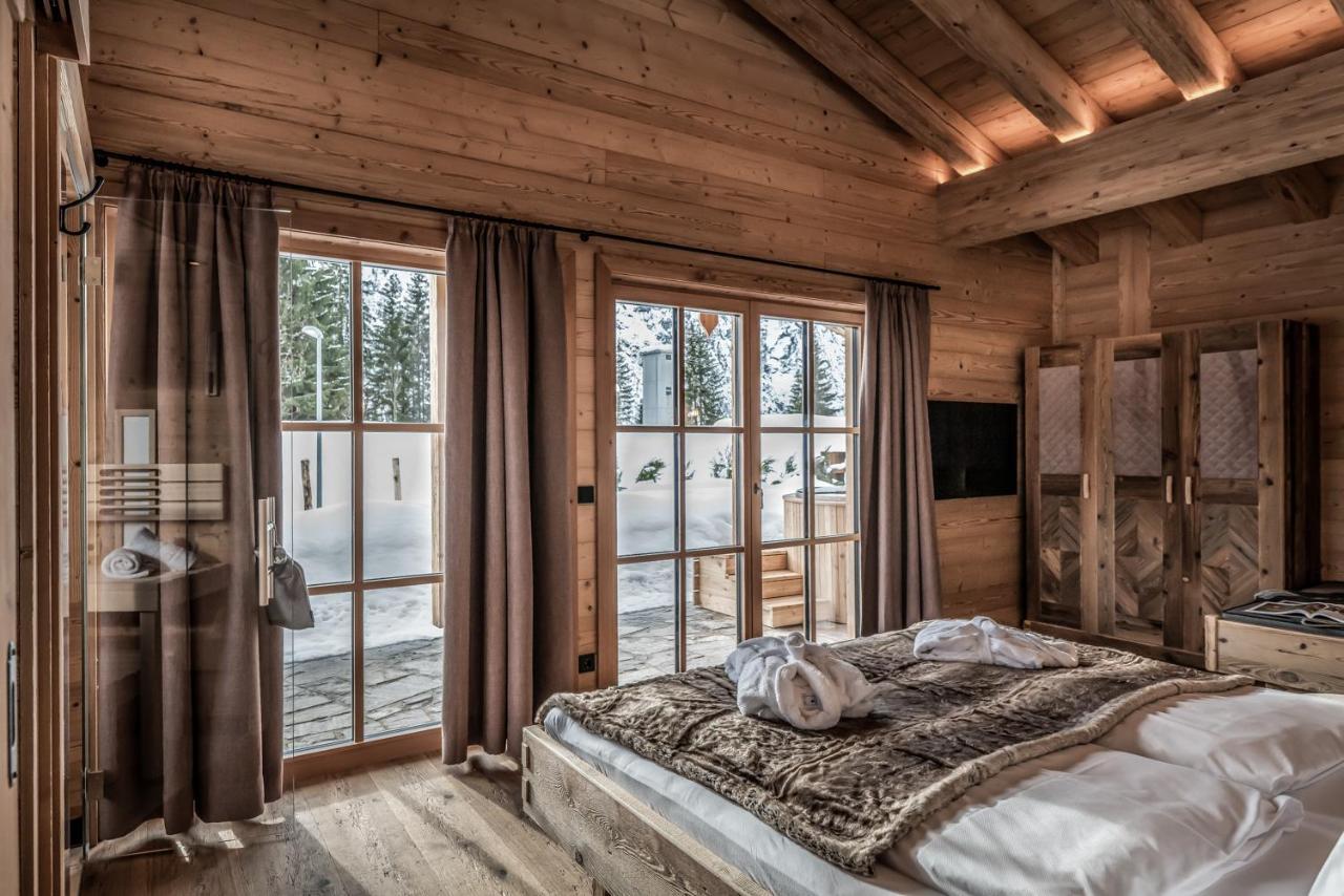 Benglerwald Berg Chaletdorf Bach  Zewnętrze zdjęcie