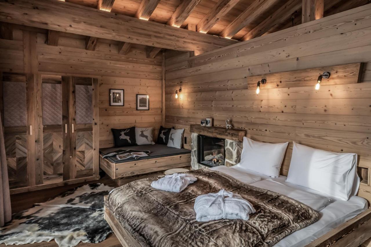 Benglerwald Berg Chaletdorf Bach  Zewnętrze zdjęcie