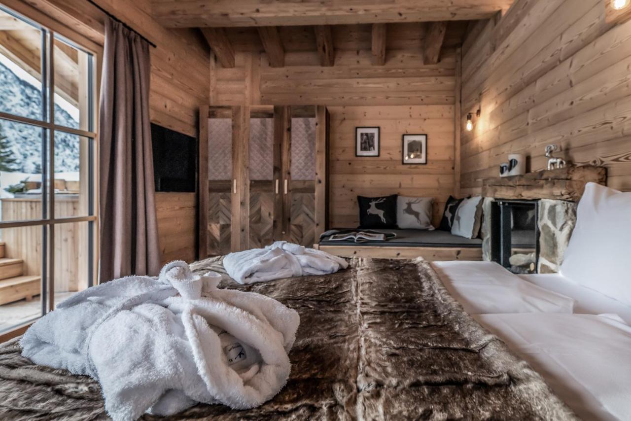 Benglerwald Berg Chaletdorf Bach  Zewnętrze zdjęcie