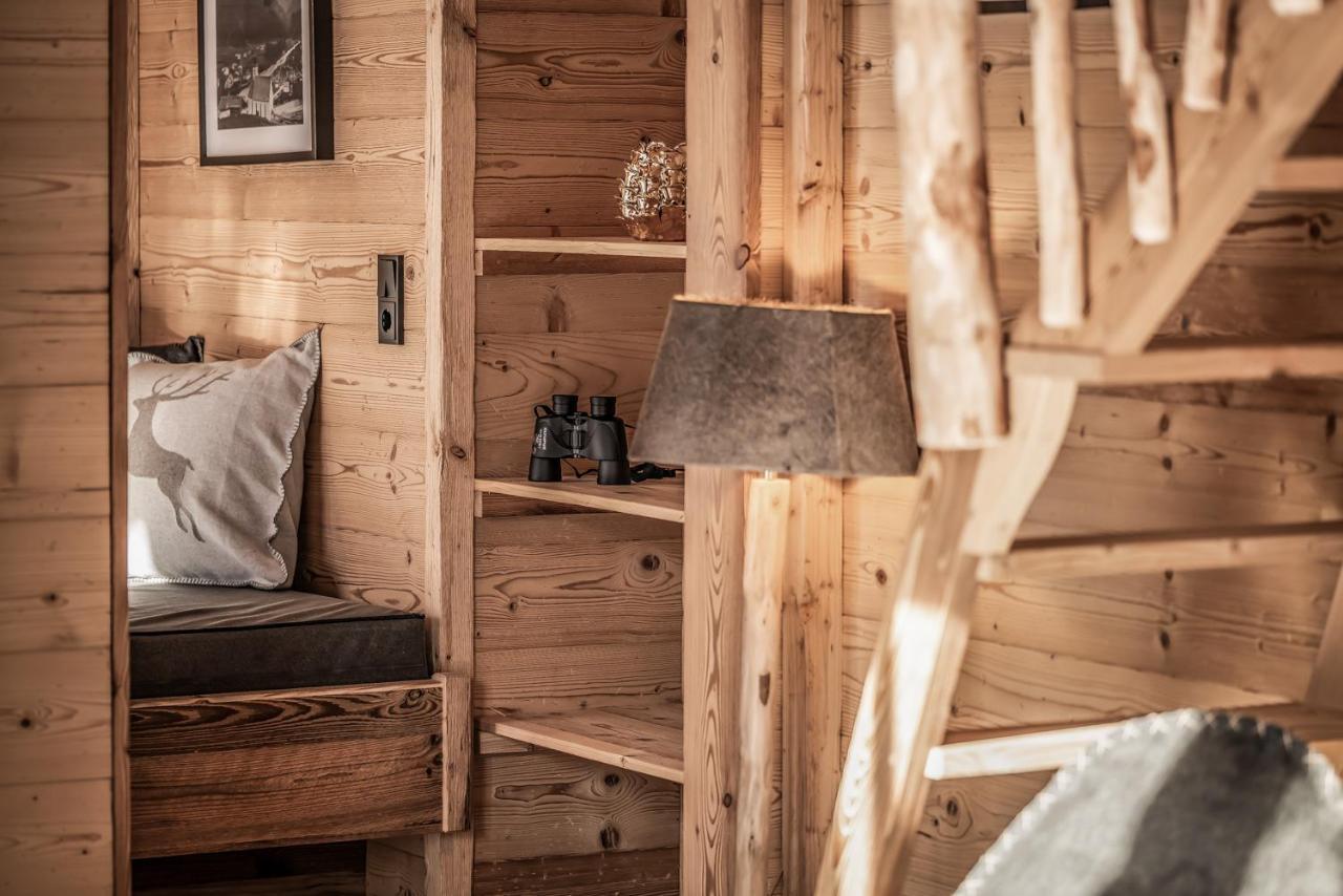 Benglerwald Berg Chaletdorf Bach  Zewnętrze zdjęcie