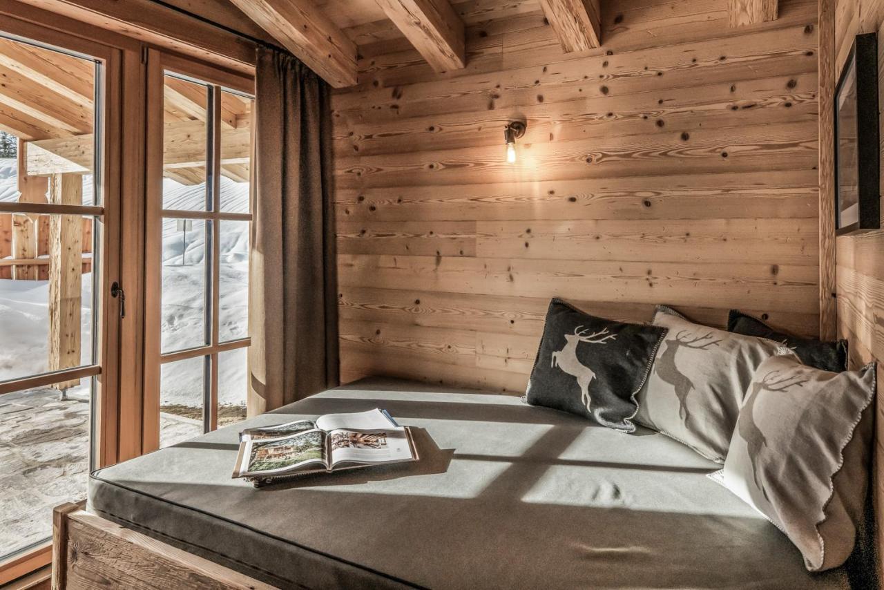 Benglerwald Berg Chaletdorf Bach  Zewnętrze zdjęcie