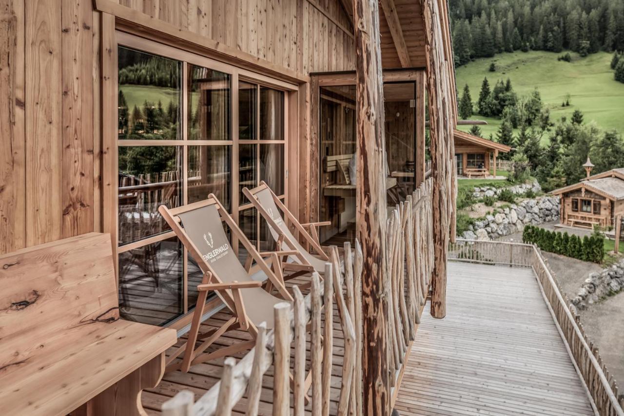 Benglerwald Berg Chaletdorf Bach  Zewnętrze zdjęcie