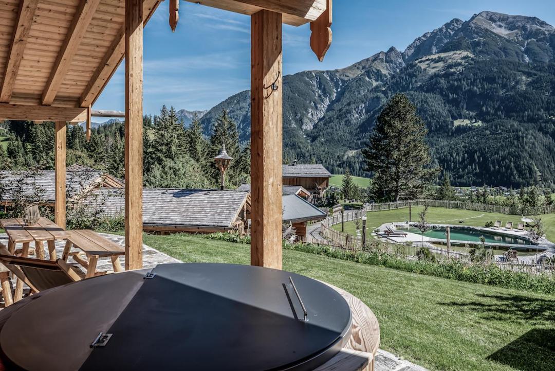 Benglerwald Berg Chaletdorf Bach  Zewnętrze zdjęcie