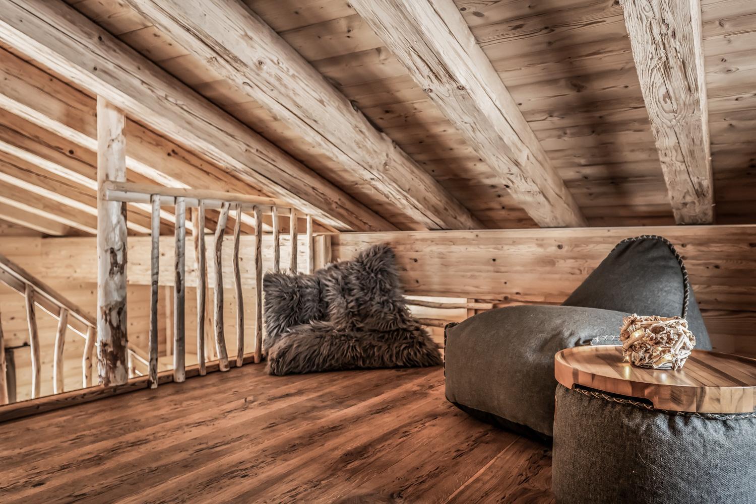 Benglerwald Berg Chaletdorf Bach  Pokój zdjęcie