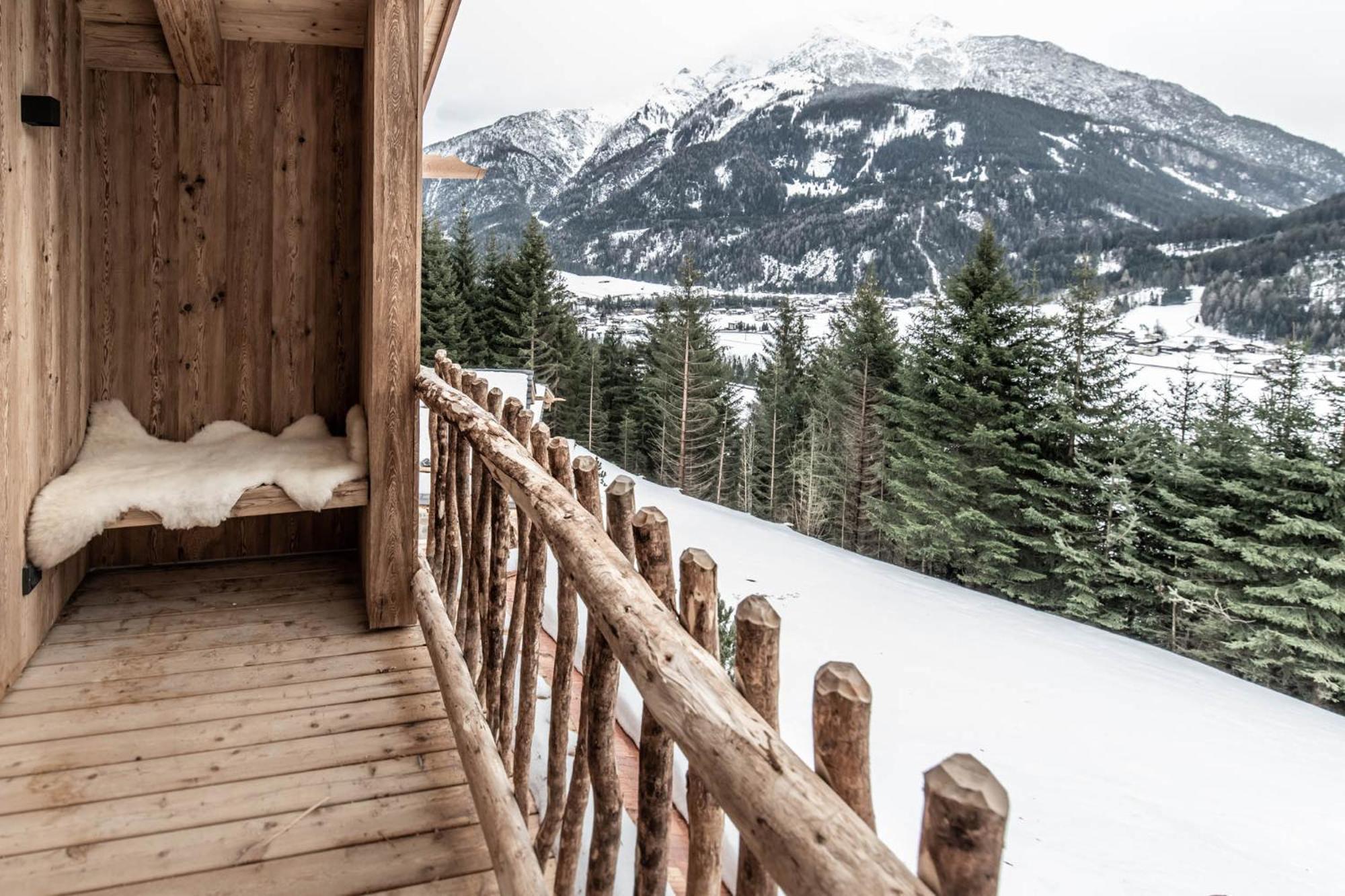 Benglerwald Berg Chaletdorf Bach  Zewnętrze zdjęcie